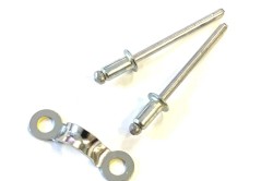 2-P EYE Forestay Eye