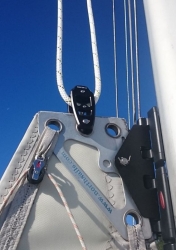 2:1 Mandar Makarası 30 mm - 3