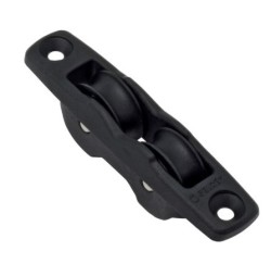 30mm Çift Makaralı Gömme Halat Giriş-Çıkışı