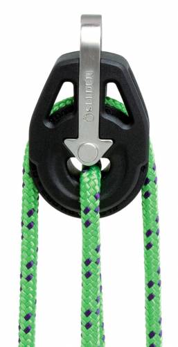 30mm Tekli Askılı Makara - 2