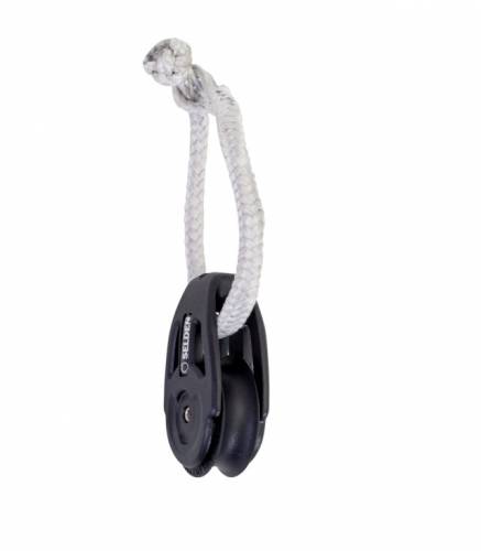 30mm Tekli Makara - 2