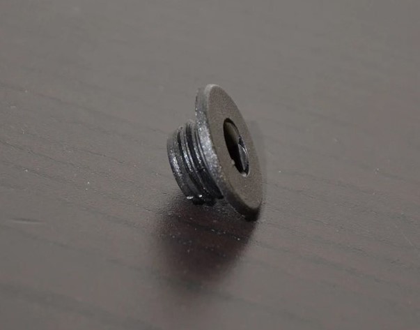 319-829 - Retaınıng Plug M14 Pa
