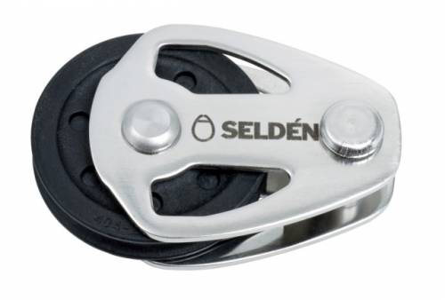 Seldén Mast - 45 mm Tel Makarası