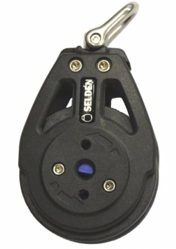 45mm Tekli Makara / Otomatik Cırcırlı - 2