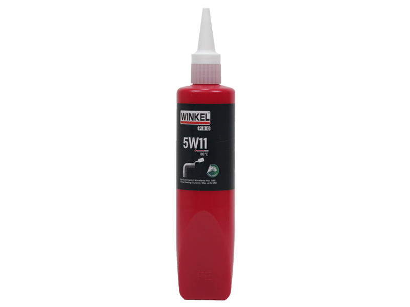 5w11 Düşük Mukavemetli Dişli Sızdırmazlık 50 Ml