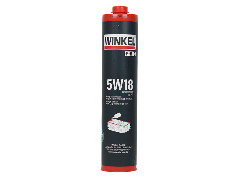 5w18 Orta Mukavemetli Contalama 50 Ml