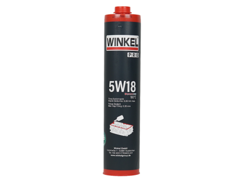 WINKEL - 5W18 Orta Mukavemetli Contalama 50 ML