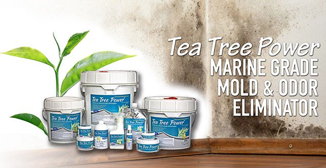 Tea Tree Power Mucizesi