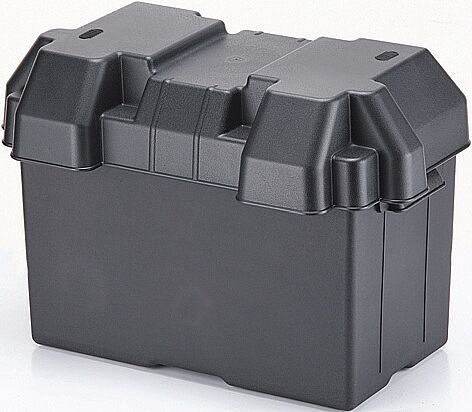 Akü Kutusu - 260x170