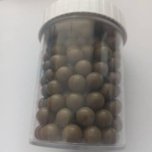 BALL 3/16" TORLON - 2