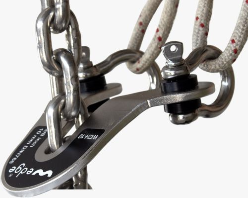 Wedge Bosa Kancası 06 - 3