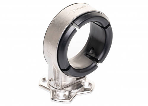 Bowsprit Yatağı 75-76mm / Dik Montaj / Yönü Ayarlanabilir