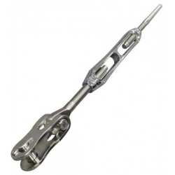 Bronz Liftin Sıvama-Mafsal 6 mm 7/16" - 1