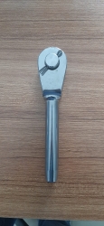 Çatal Terminal 14mm - 1