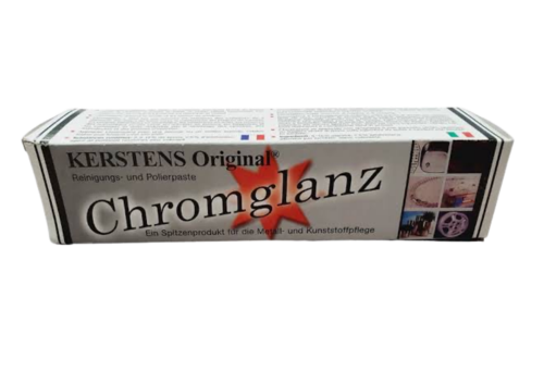  - Chromglanz Parlatma Macunu 175ml