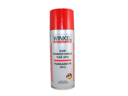 WINKEL - Çok Fonksiyonlu Yağ Sprey (H1) 400 ML