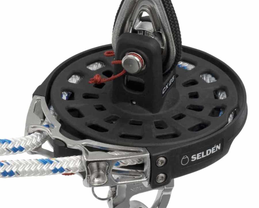 Cx15 Code Zer0 Sarma Sistemi