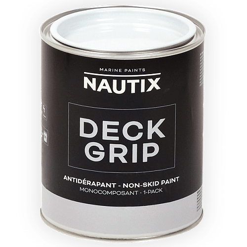 Deck Grip Kaymaz Boya 0,75 lt