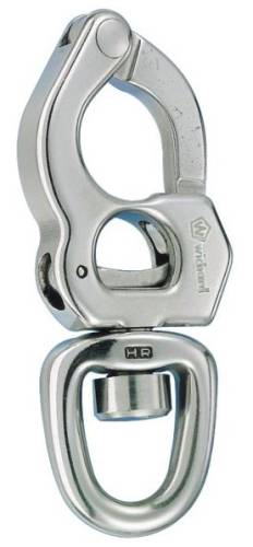 Wichard - Döner Göz Tetikli Mandar Kilidi 85mm