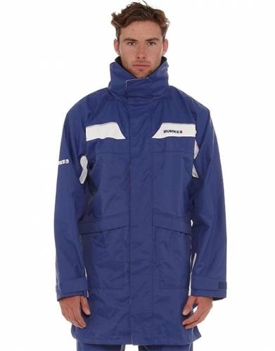 DRY28 Mavi Ceket Large