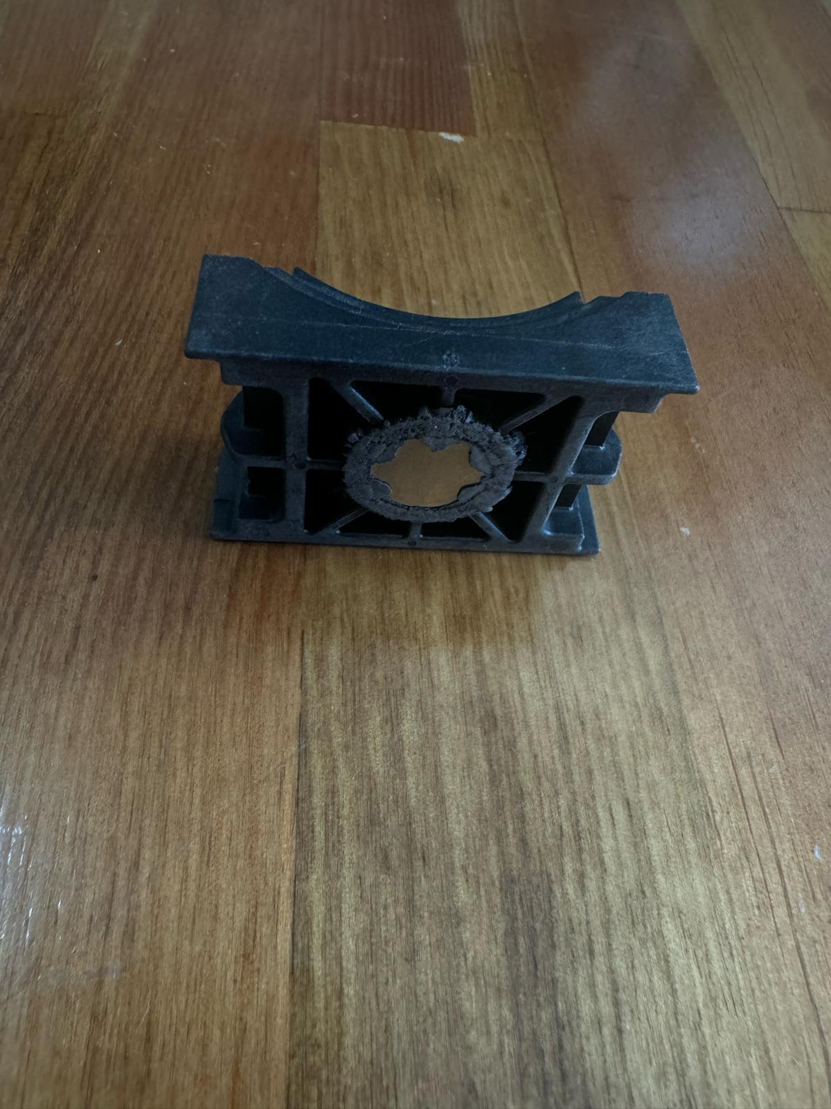 Furlex 304s İçin Lock Block