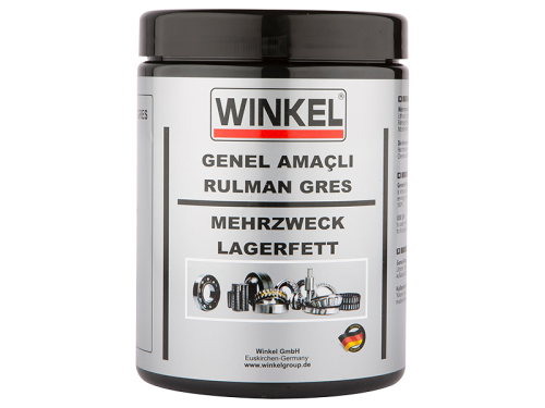 WINKEL - Genel Amaçlı Rulman Gres 1 KG