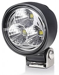Güverte Aydınlatma Lambası Module 70 Pro Ledli - Siyah - 1