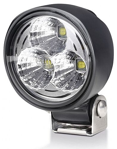 Güverte Aydınlatma Lambası Module 70 Pro Ledli - Siyah