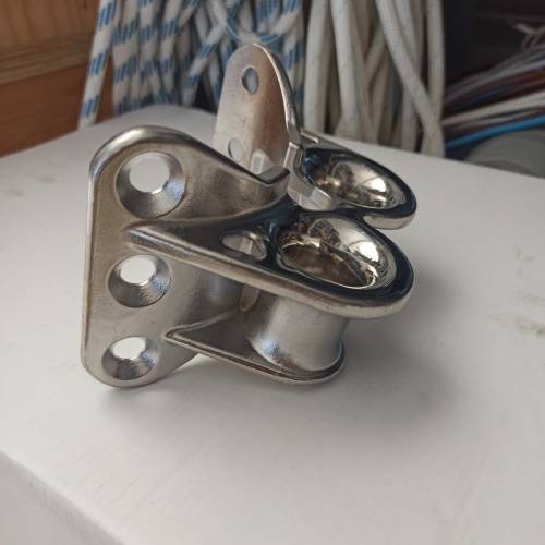 HALYARD LEAD DBL, C405/F406 - 3