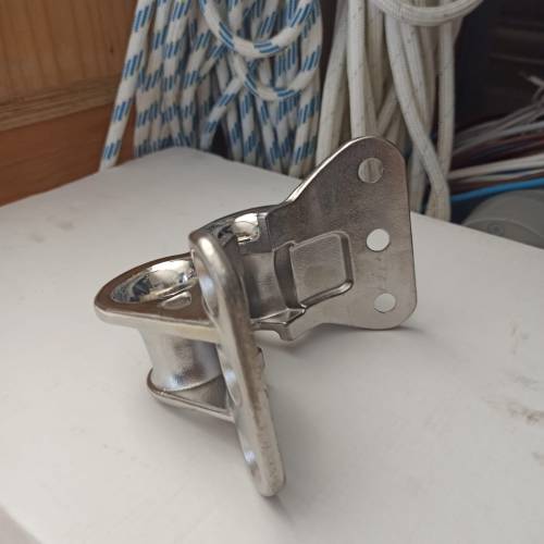 HALYARD LEAD DBL, C405/F406 - 2