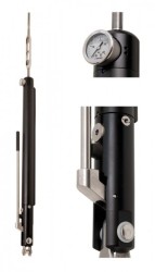 Hidrolik Tansiyoner W8/10 Siyah - 2
