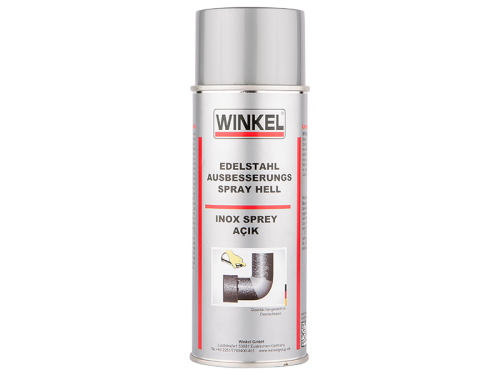 WINKEL - İnox Sprey Premium (Açık) 400ML