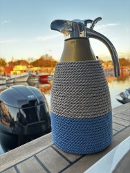 Kahve-Çay-Su Servis Sürahisi