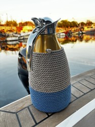 Kahve-Çay-Su Servis Sürahisi