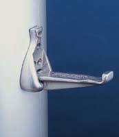 Katlanabilir Direk Basamağı - 1