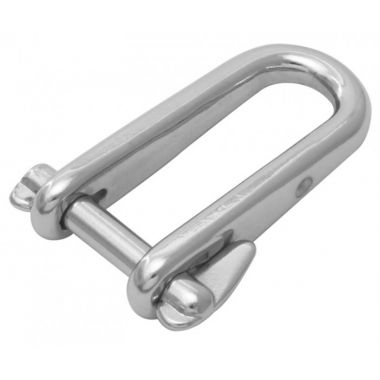 Hamma - Key Shackle 6 mm