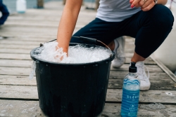 Konsantre Tekne Temizlik Deterjanı - 500ml