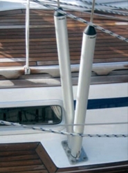 Liftin Koruması Kapağı (Büyük) - 2