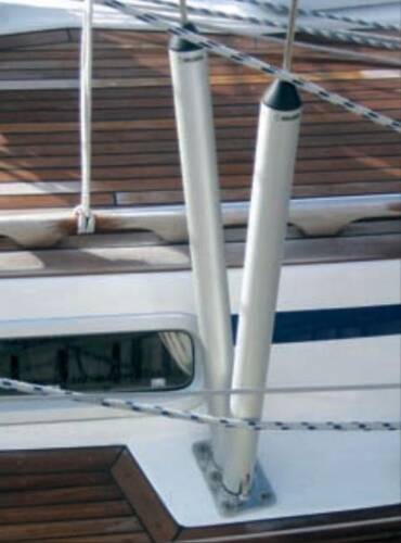 Liftin Koruması Kapağı (Büyük) - 2