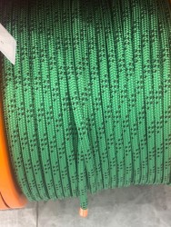 Lupes LS 10 mm Yeşil Siyah