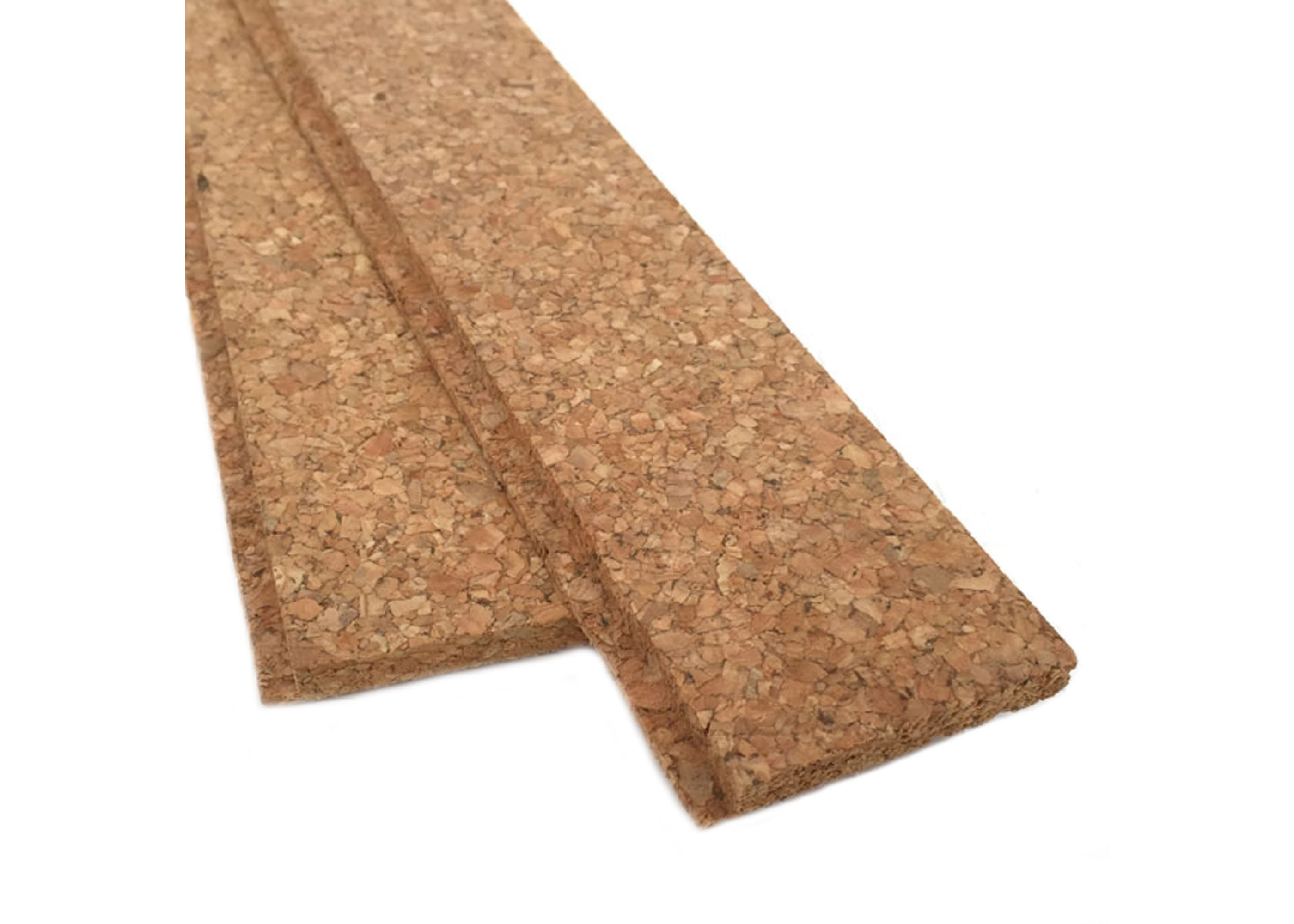 Mantar Güverte Kaplama 8mm / 2000 x 47mm strip - 1