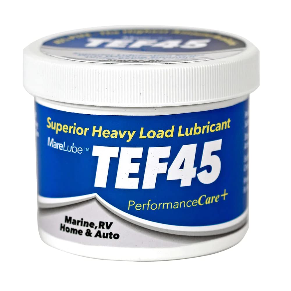 Marelube 16oz Jar Tef-45 (ea)