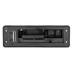 Media Çalar AQ-MP-5UBT - 2