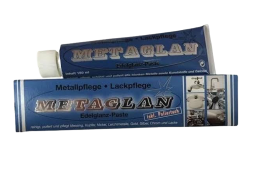  - Metaglan Metal Yüzey Macunu