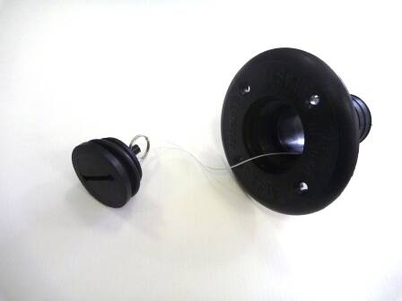 MF 830 WST Dolum Ağzı