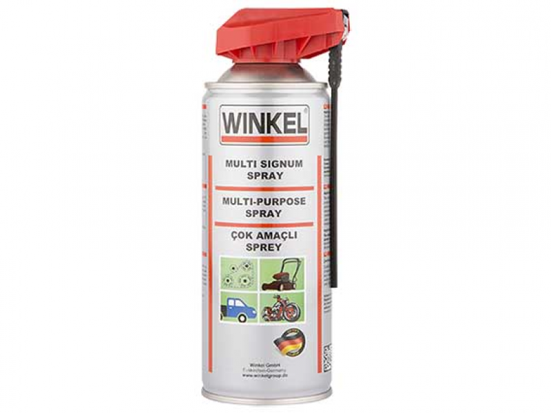Multi Signum Sprey 400 Ml