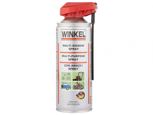 WINKEL - Multi Signum Sprey 400 ML