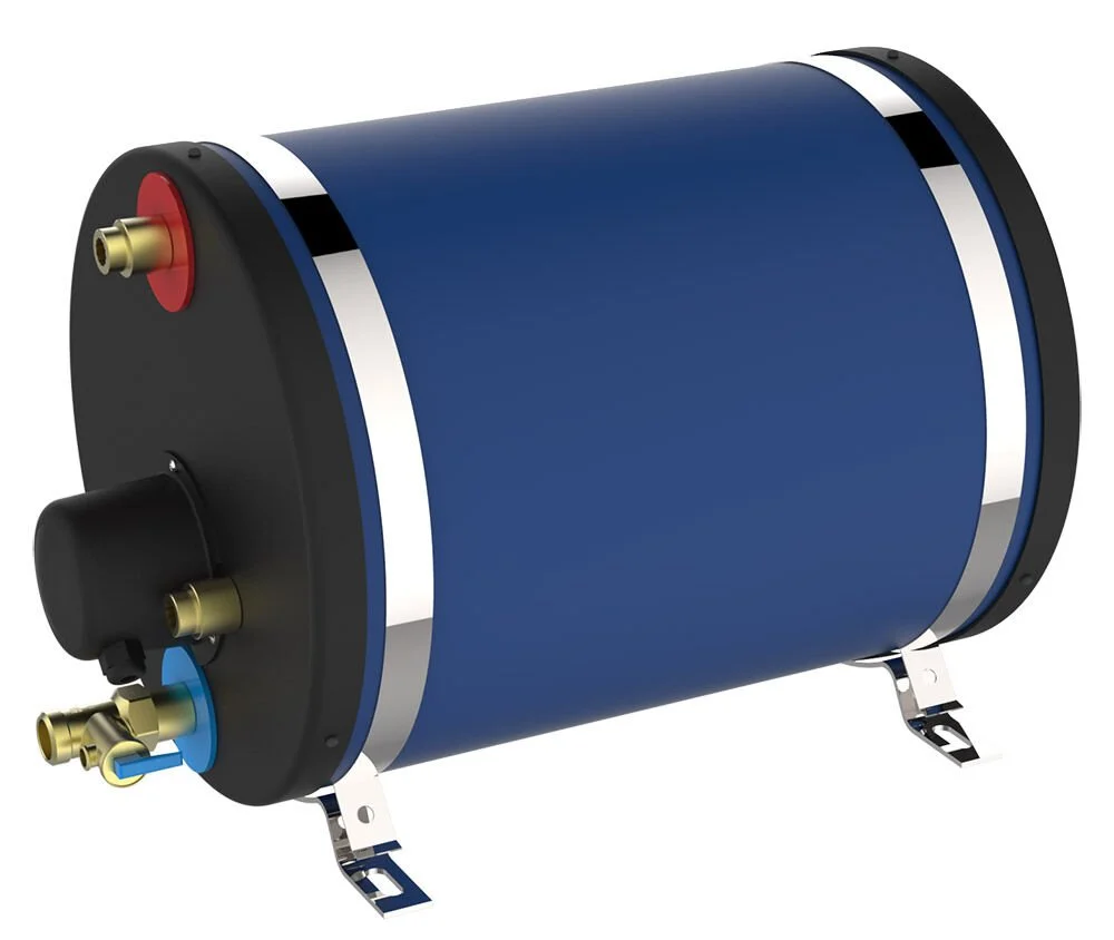 Nautic Serisi Boiler 22lt. 1250W - 1
