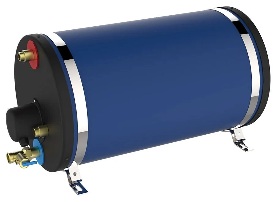 Nautic Serisi Boiler 30lt. 1250W - 1