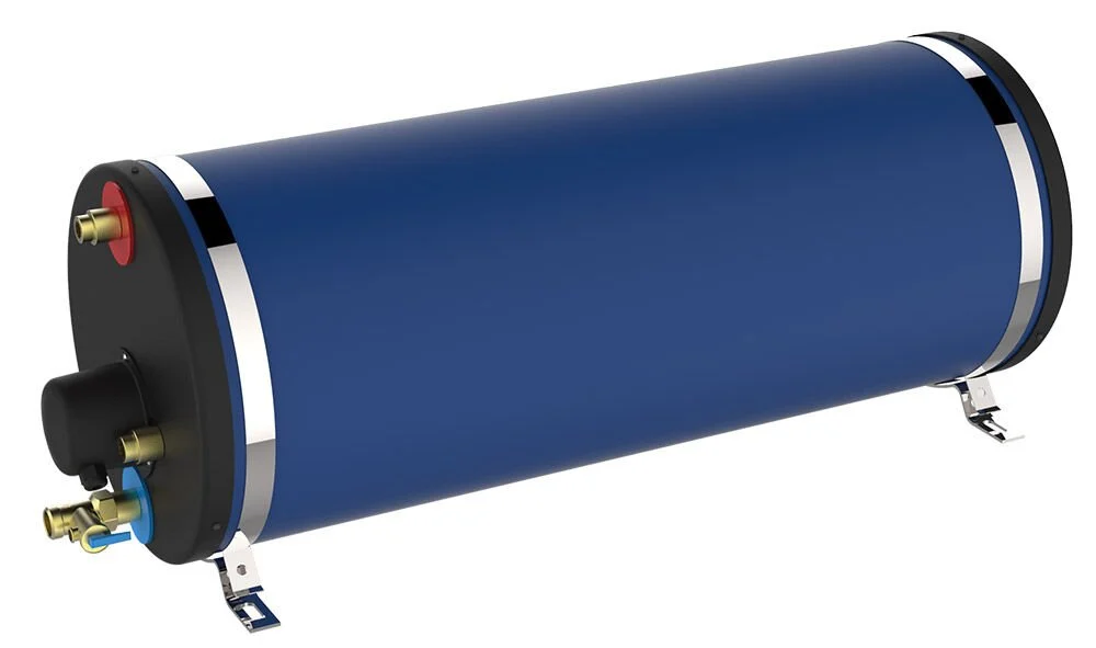 Ati - Nautic Serisi Boiler 45lt 1250W